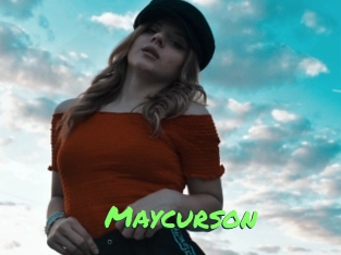 Maycurson