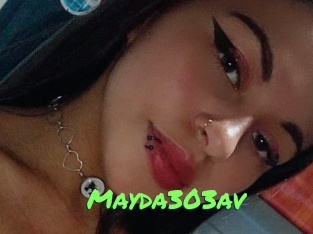 Mayda303av