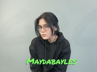 Maydabayles