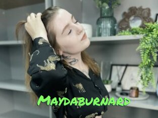 Maydaburnard