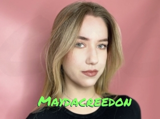 Maydacreedon