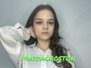 Maydacroston