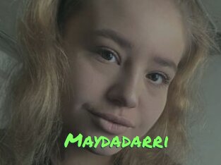 Maydadarri