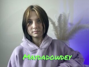 Maydadowdey