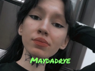 Maydadrye