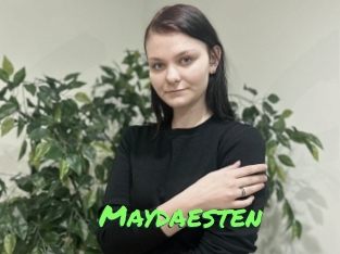 Maydaesten