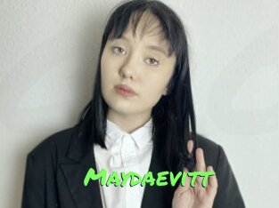 Maydaevitt