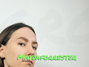 Maydaforrester