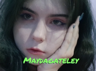 Maydagateley