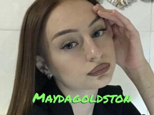 Maydagoldston