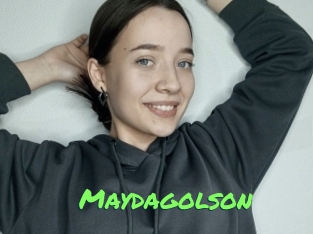 Maydagolson