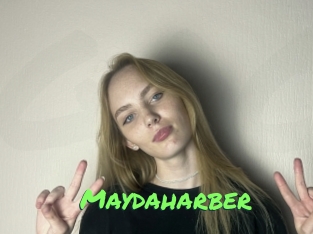 Maydaharber