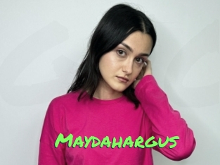 Maydahargus