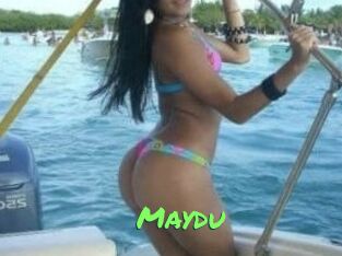 Maydu