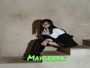 Maygerald