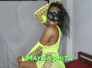 Mayidasmith