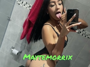 Maytemorrix