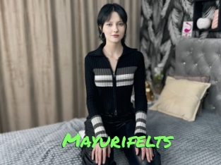 Mayurifelts