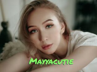 Mayyacutie