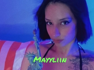 Mayyliin