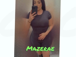 Mazerae