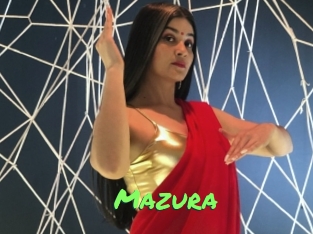 Mazura