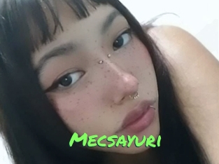 Mecsayuri