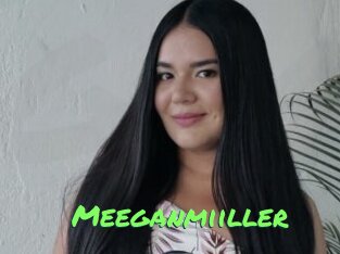 Meeganmiiller