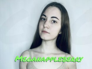 Meganappleberry