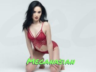 Meganasian