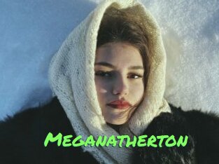 Meganatherton