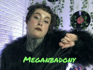 Meganbadony