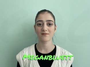 Meganbluett