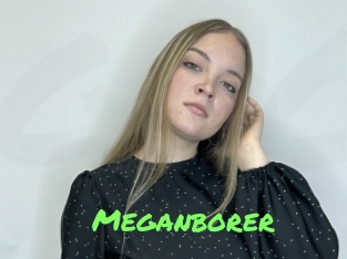 Meganborer