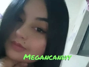 Megancandyy