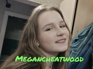 Megancheatwood