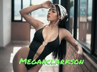 Meganclarkson