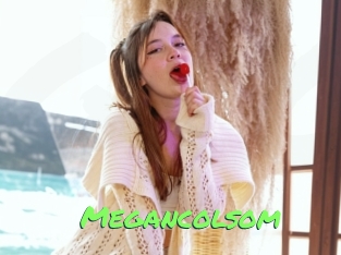 Megancolsom