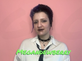 Megandewberry