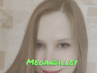 Megandilley