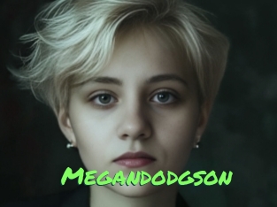 Megandodgson