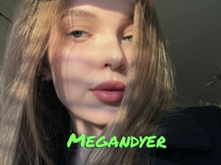 Megandyer