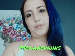 Meganevanns