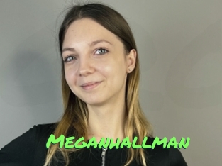 Meganhallman