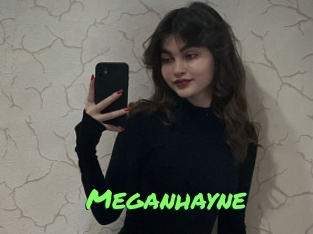 Meganhayne