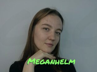 Meganhelm