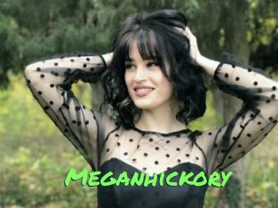 Meganhickory