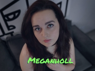 Meganholl