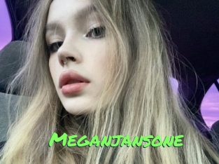 Meganjansone