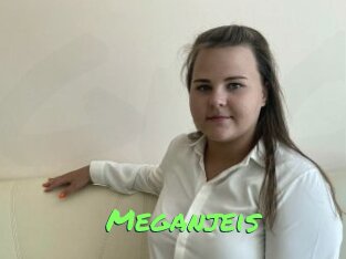 Meganjeis